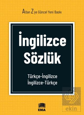 Ekin Kitap