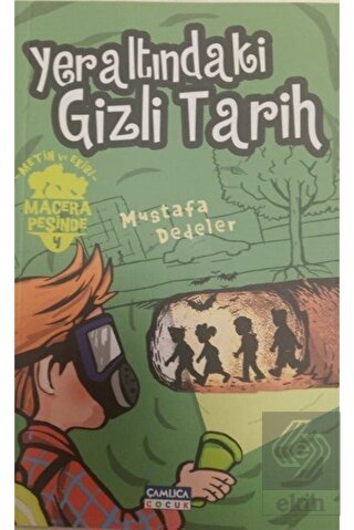Ekin Kitap
