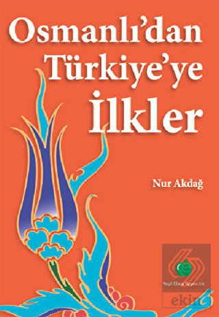 Ekin Kitap