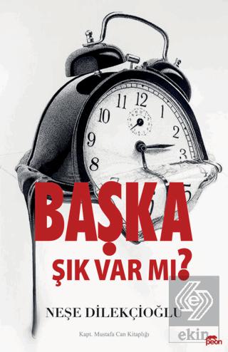 Ekin Kitap