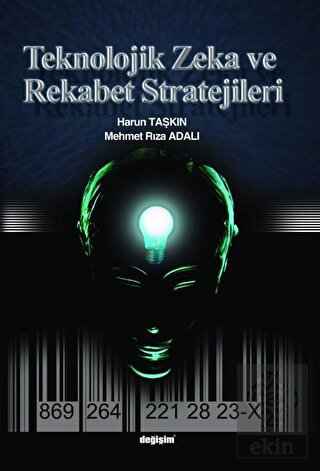 Ekin Kitap
