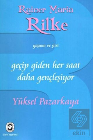 Ekin Kitap