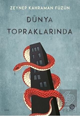 Ekin Kitap