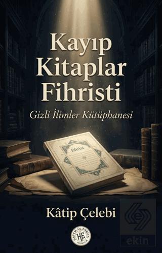 Ekin Kitap