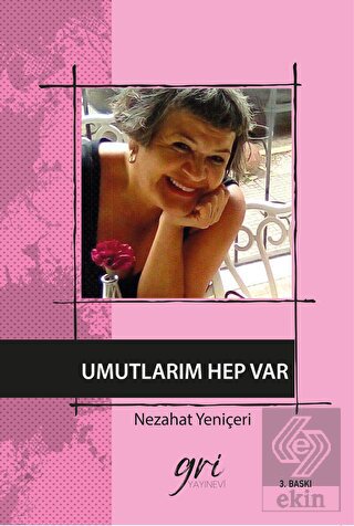 Ekin Kitap