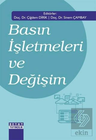 Ekin Kitap