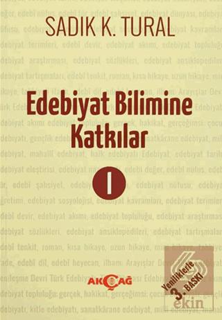 Ekin Kitap