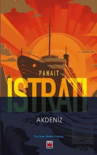 Ekin Kitap