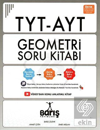 AYT Matematik Soru Bankası