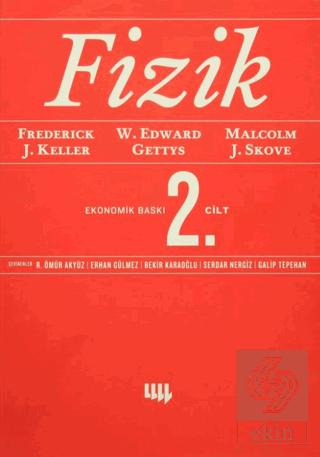 Fizik 2 Cilt