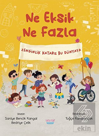 Ekin Kitap