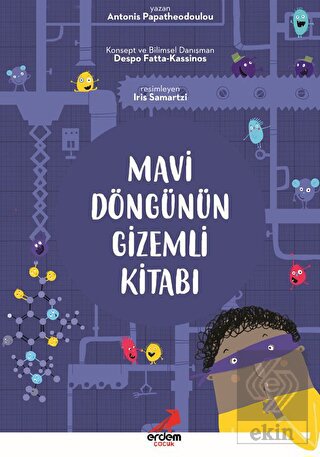 Ekin Kitap