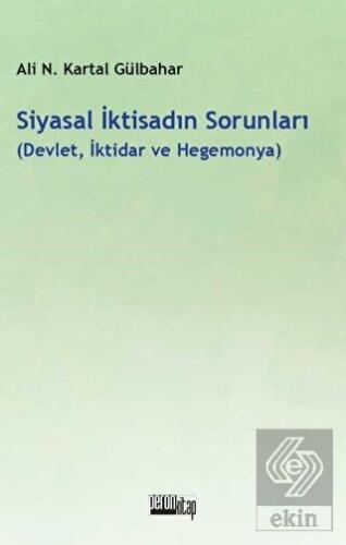 Ekin Kitap