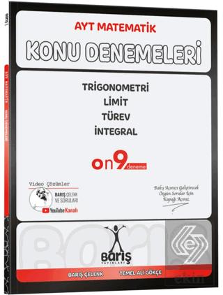 Ekin Kitap