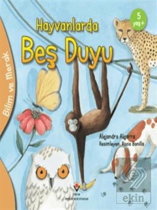 Ekin Kitap