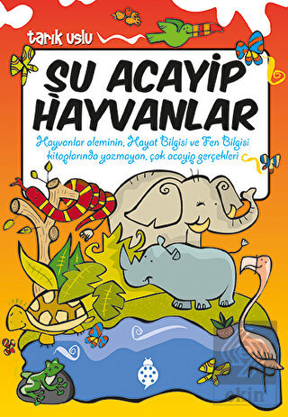 Ekin Kitap