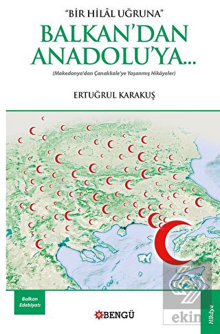 Balkan dan Anadolu ya