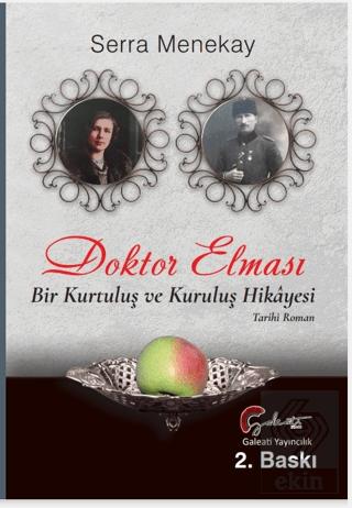 Ekin Kitap