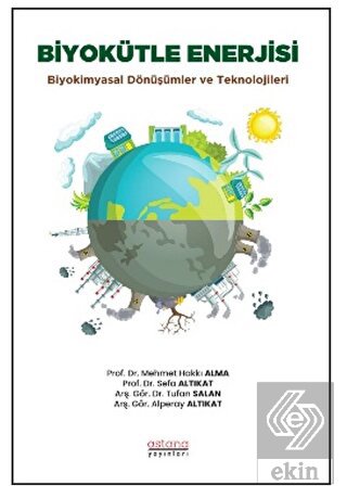 Ekin Kitap