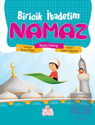 Ekin Kitap