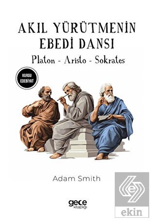 Ekin Kitap