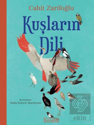 Ekin Kitap