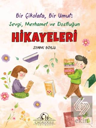 Ekin Kitap