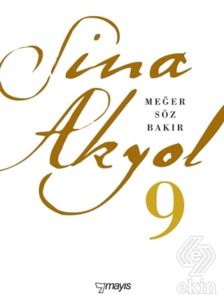 Ekin Kitap