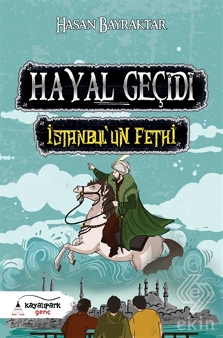 Ekin Kitap
