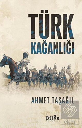 Ekin Kitap