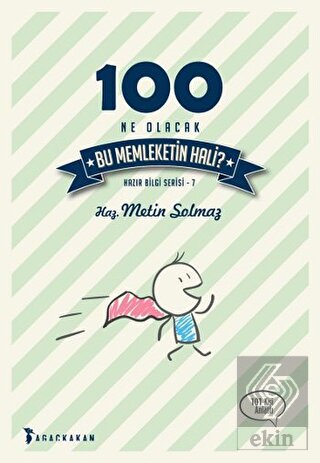 Ekin Kitap