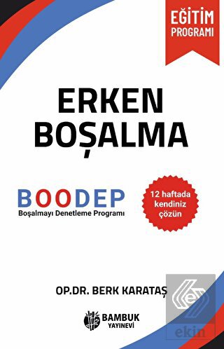 Ekin Kitap