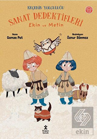 Ekin Kitap