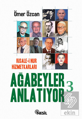 Ekin Kitap