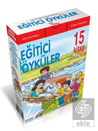 Ekin Kitap