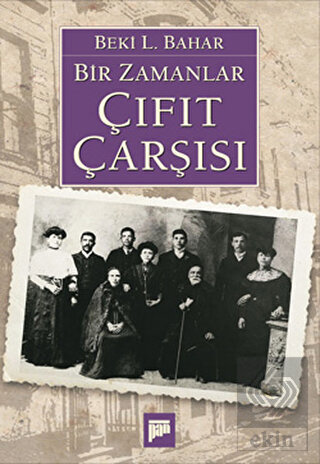 Ekin Kitap