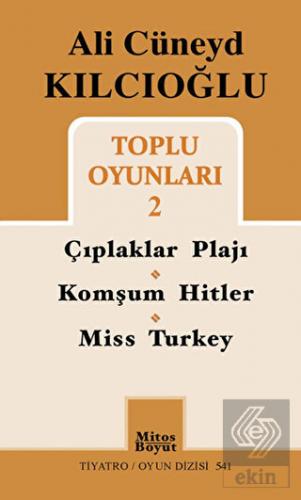 Ekin Kitap