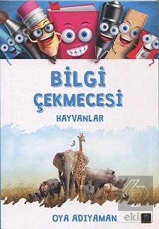Ekin Kitap