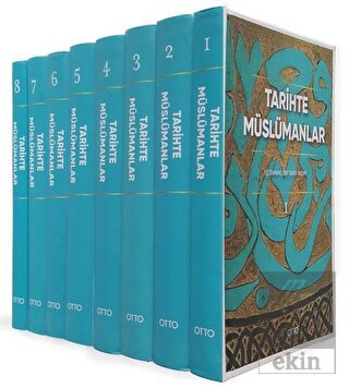Ekin Kitap