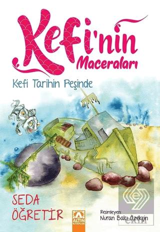 Ekin Kitap