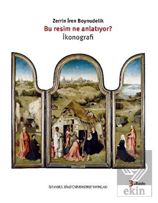Ekin Kitap