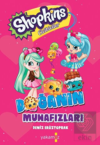 Ekin Kitap