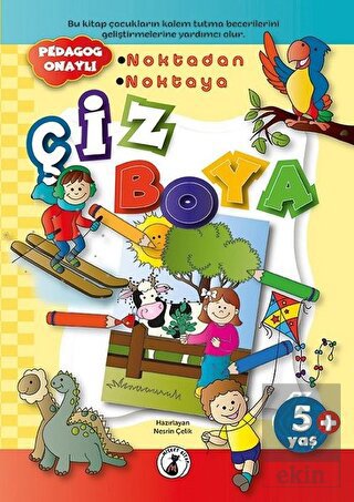 Ekin Kitap