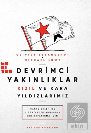 Ekin Kitap