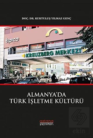 Ekin Kitap