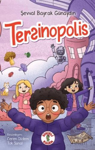 Tersinopolis