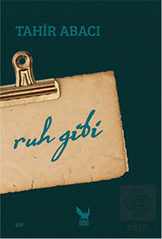 Ekin Kitap