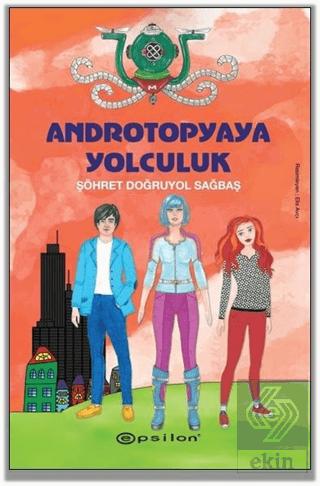 Ekin Kitap