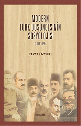 Ekin Kitap