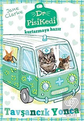 Ekin Kitap